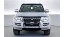 Mitsubishi Pajero GLS Highline | 1 year free warranty | 0 Down Payment