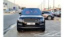 Land Rover Range Rover Autobiography 5.0L (510 HP) Autobiography 5.0L  Clean Title