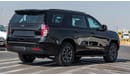 Chevrolet Tahoe (LHD) CHEVROLET TAHOE 5.3P AT MY2023 – BLACK