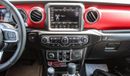 Jeep Gladiator JEEP GLADIATOR RUBICON 3.6L