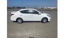 Nissan Sunny 1.6L S A/T SV 2021 GCC 1.5L Perfect Condition