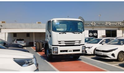 إيسوزو FVR Isuzu FVR 18 TON 4x2 Chassis 2024YM