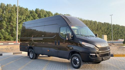 Iveco Daily Iveco Daily 2018 Ref# 530