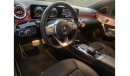 Mercedes-Benz A 250 Sport AMG MERCEDES A250 2019 - GCC SPECS -  1ST EDITION BODY KIT