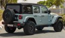 Jeep Wrangler Unlimited Rubicon Xtreme V6 3.6L , 2024 GCC , 0km , With 3 Years or 60K km Warranty @Official Dealer