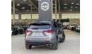 Lexus NX300 PLATINUM / FULL OPTIONS / LOW MILEAGE / IN PERFECT CONDTION