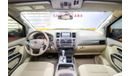 Nissan Armada WA60