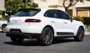 Porsche Macan 2.0 L