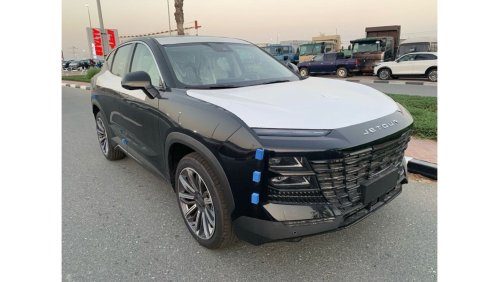 جيتور داشينج 2025 1.6 Turbo