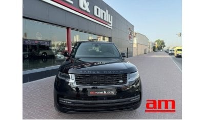 Land Rover Range Rover (other) NEW  V8 - P530 - SE SWB WITH ALL OPTIONS  WARRANTY UPON REQUEST