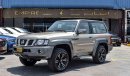 نيسان باترول سوبر سفاري Nissan Patrol Super Safari / 2024 / GCC