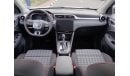 MG ZS MG ZS 2025 Comfort FWD 1.5L Petrol black color