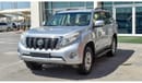 Toyota Prado GXR V6