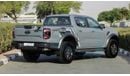 فورد رينجر رابتور (НА ЭКСПОРТ , For Export) V6 3.0L EcoBoost , 2024 GCC , 0Km , Без пробега