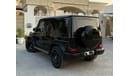 مرسيدس بنز G 63 AMG G63 شةل