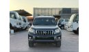 Toyota Prado 2010 I V6 I Ref#371