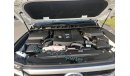 Toyota Land Cruiser TOYOTA LAND CRUISER ZX 2022 ( RHD )  Japanese Petrol