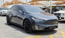 Tesla Model X 75D