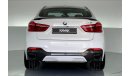 BMW X6 35i M Sport