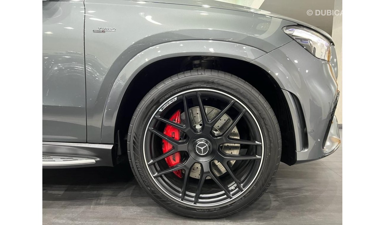 Mercedes-Benz GLE 53 AMG Coupe BRAND NEW!!!