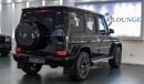 مرسيدس بنز G 63 AMG