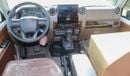 Toyota Land Cruiser Hard Top 2024 Model Toyota Land Cruiser Hardtop LC76, 4.0L Petrol 4WD A/T