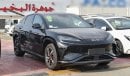 بي واي دي 07 فارايجايت EV