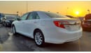 تويوتا كامري Toyota Camry XLE Hyrbrid