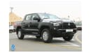 ميتسوبيشي L200 Triton / New Shape is Only Available with us - Petrol GLX 2024 /2.4L 4x4 5 MT High Line / Export Onl