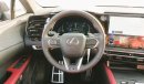 Lexus RX 500h Lexus RX500h 2.4L Hybrid 2024YM GCC