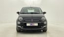 Fiat 500 GUCCI 1.4 | Zero Down Payment | Free Home Test Drive