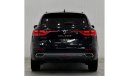 Renault Koleos 2023 Renault Koleos Limited, April 2026 Renault Warranty + Service Contract, Low Kms, GCC