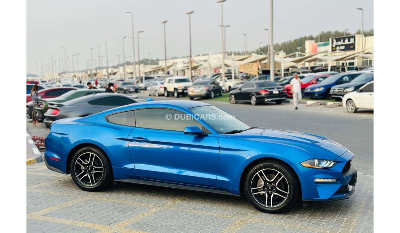 Ford Mustang EcoBoost For sale