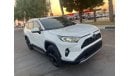 Toyota RAV4 English