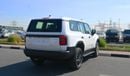 Toyota Prado Toyota Land Cruiser Prado 2024 2.8L Diesel