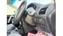 Toyota Prado Toyota Prado RHD Diesel engine full option