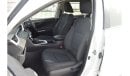 Toyota RAV4 Right hand drive full option