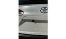 تويوتا كورولا كروس TOYOTA COROLLA CROSS 2.0L HYBRID ELITE FULL OPTION MODEL 2024