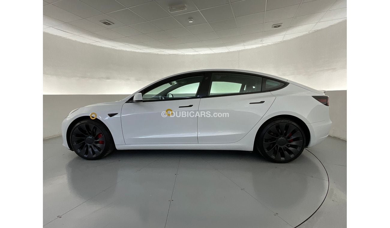 Tesla Model 3 Performance (Dual Motor) | 1 year free warranty | 0 Down Payment