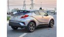 Toyota CHR LE 2019 Premier 2.0L 4V