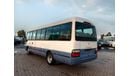 Toyota Coaster TOYOTA COASTER BUS RIGHT HAND DRIVE(PM1693)