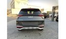 Kia Sportage KIA Sportage - 2024 - Grey