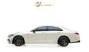 مرسيدس بنز CLS 53 AMG - GCC Spec - With Warranty and Service Contract