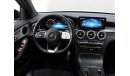 Mercedes-Benz GLC Coupe 200 GLC COUPE 200 ..4 MATIC