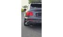 Bentley Bentayga Bentley Bentayga mansory  edition