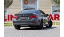 بي أم دبليو 435i BMW 435i Alpina B4 Biturbo 2016 GCC under Warranty with Flexible Down-Payment.