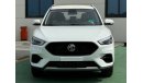 MG ZS MG ZS (COMFORT) 1.5L - 2024 MODEL