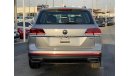 Volkswagen Teramont Volkswagen Teramont_GCC_2023_Excellent Condition _Full option