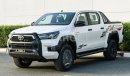 Toyota Hilux Toyota Hilux Adventure 4.0L Petrol AT 2023