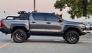 Toyota Hilux MODIFIED TO GR SPORTS 2024 | RHD | 2.8L DIESEL ENGINE | DOUBLE CABIN